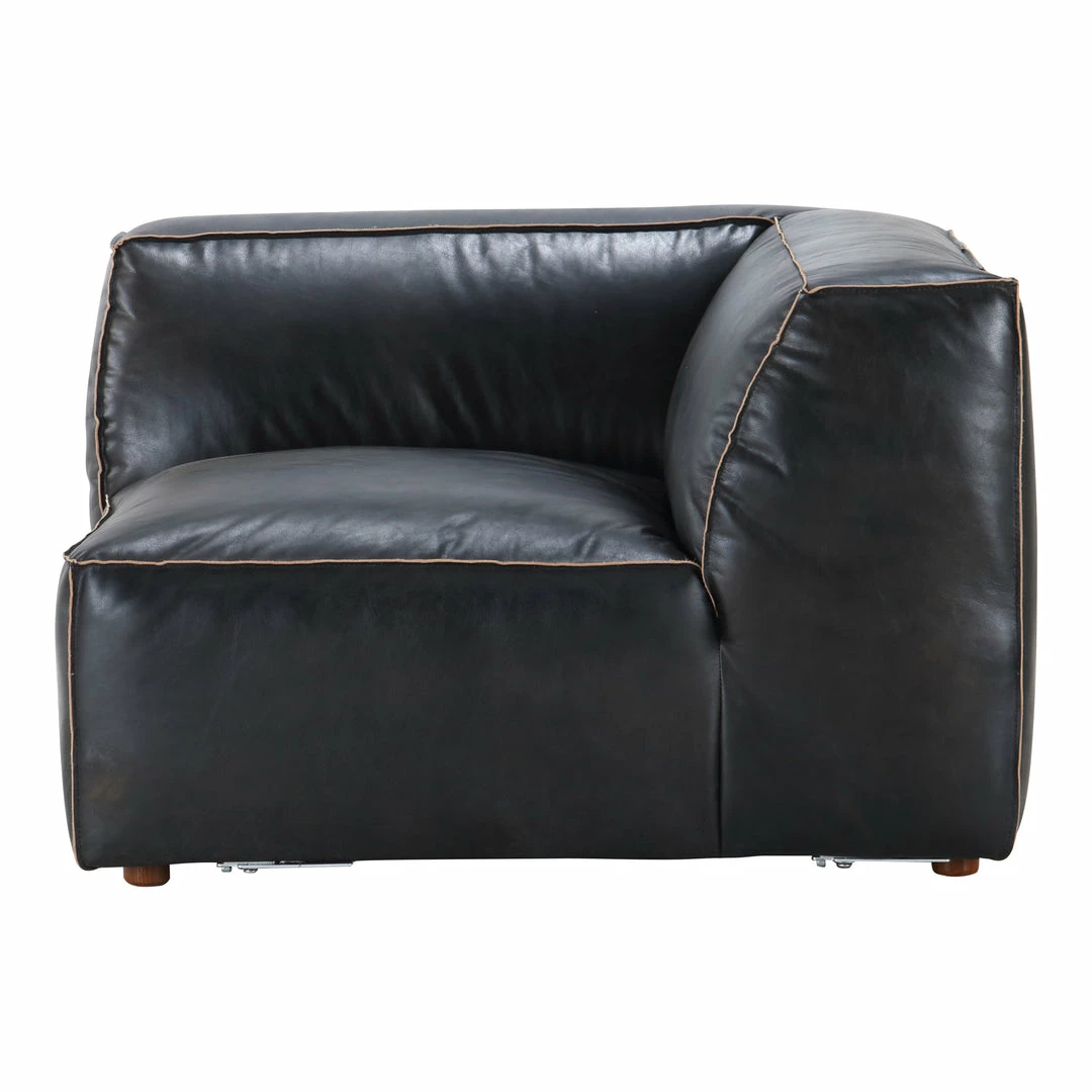 Best reviews of π MOES LUXE DREAM MODULAR SECTIONAL ANTIQUE BLACK π₯° 24 MOES LUXE DREAM MODULAR SECTIONAL ANTIQUE BLACK