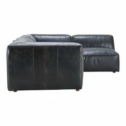 Best reviews of π MOES LUXE DREAM MODULAR SECTIONAL ANTIQUE BLACK π₯° 48 MOES LUXE DREAM MODULAR SECTIONAL ANTIQUE BLACK