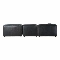 Best reviews of π MOES LUXE DREAM MODULAR SECTIONAL ANTIQUE BLACK π₯° 38 MOES LUXE DREAM MODULAR SECTIONAL ANTIQUE BLACK