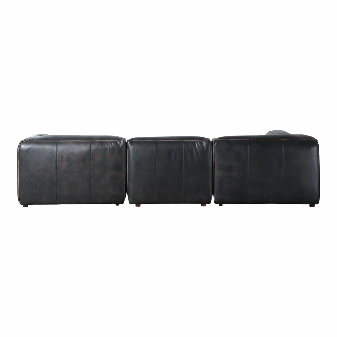 Best reviews of π MOES LUXE DREAM MODULAR SECTIONAL ANTIQUE BLACK π₯° 7 MOES LUXE DREAM MODULAR SECTIONAL ANTIQUE BLACK