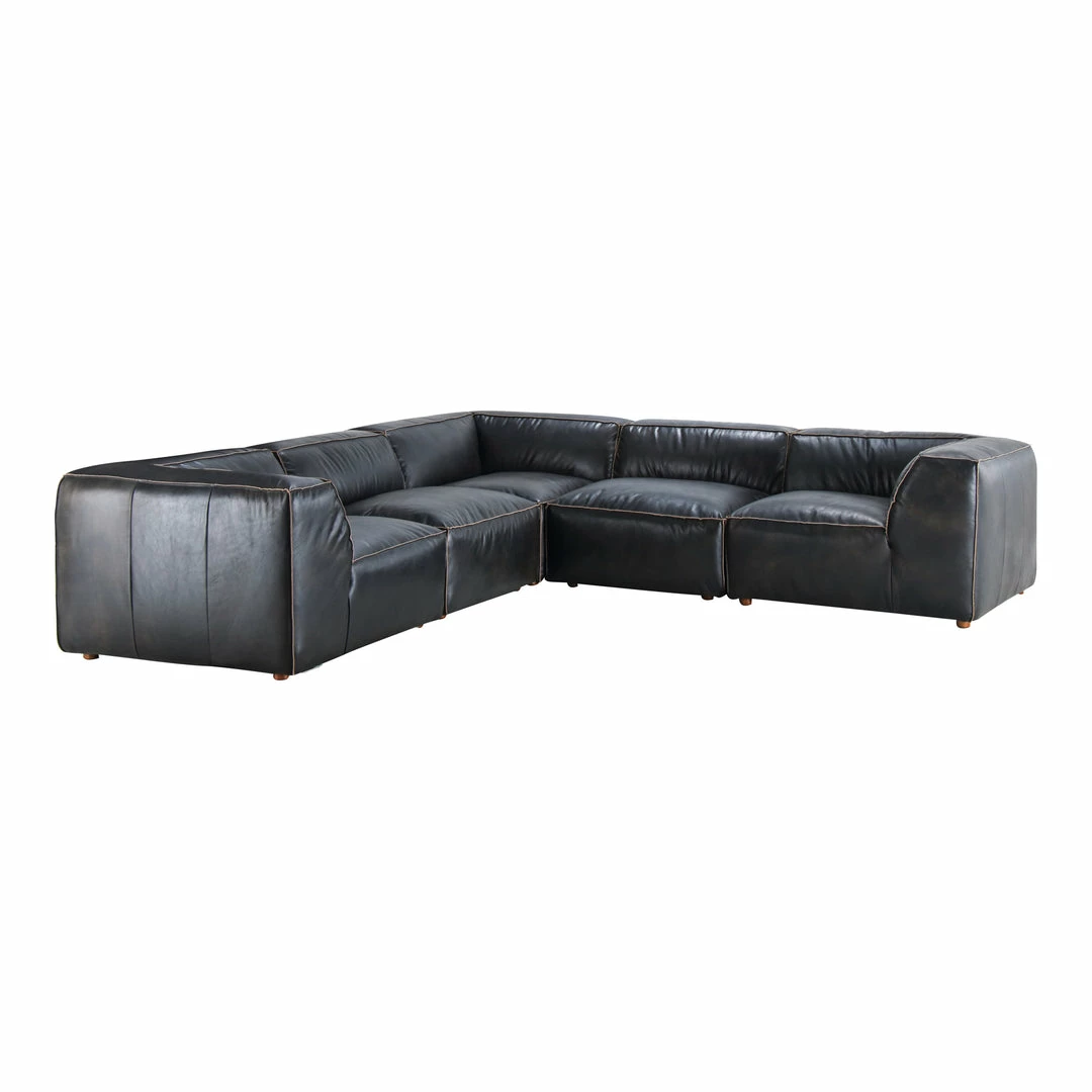 Best reviews of π MOES LUXE DREAM MODULAR SECTIONAL ANTIQUE BLACK π₯° 15 MOES LUXE DREAM MODULAR SECTIONAL ANTIQUE BLACK