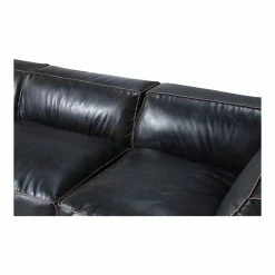 Best reviews of π MOES LUXE DREAM MODULAR SECTIONAL ANTIQUE BLACK π₯° 49 MOES LUXE DREAM MODULAR SECTIONAL ANTIQUE BLACK