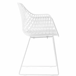 Promo 🛒 MOES BAZ OUTDOOR DINING CHAIR | SET OF 2 😉 14 MOES BAZ OUTDOOR DINING CHAIR | SET OF 2