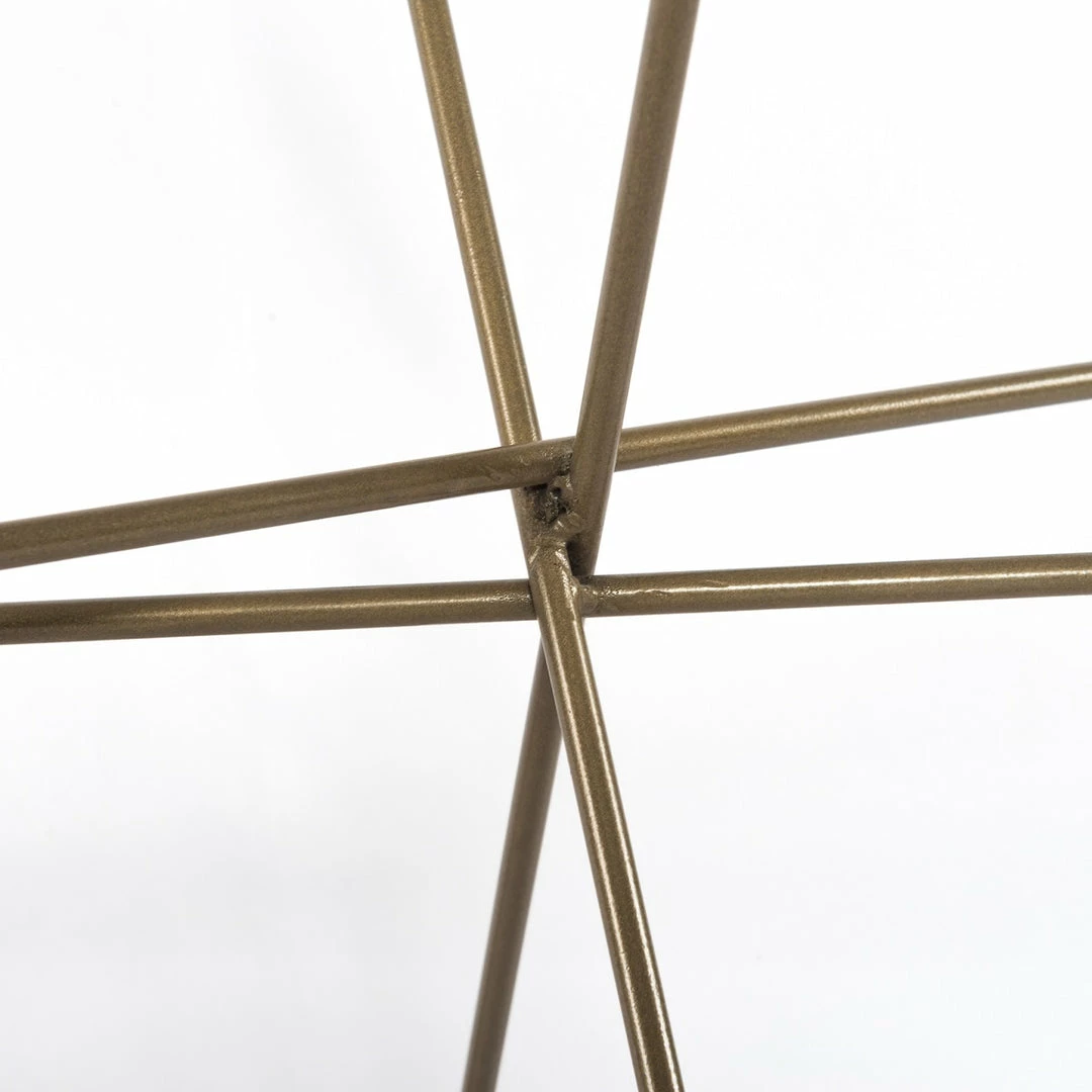 Wholesale 🤩 FOUR HANDS RADIATE BRASS IRON + GLASS TOP COFFEE TABLE Furniture 🥰 8 FOUR HANDS RADIATE BRASS IRON + GLASS TOP COFFEE TABLE Furniture