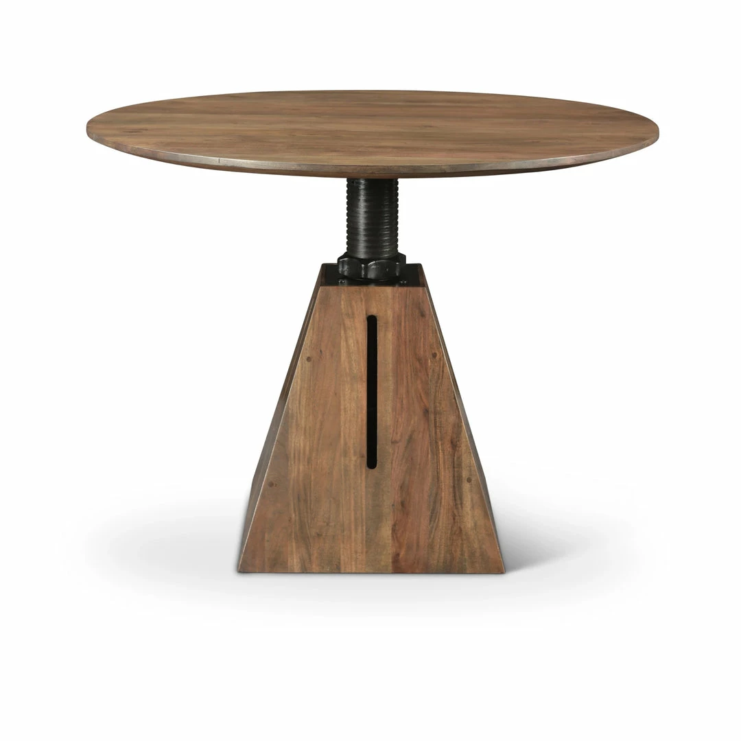 Brand new π€© URBIA Kitchen + Dining REVOLVE ADJUSTABLE DINING TABLE π 2 URBIA Kitchen + Dining REVOLVE ADJUSTABLE DINING TABLE