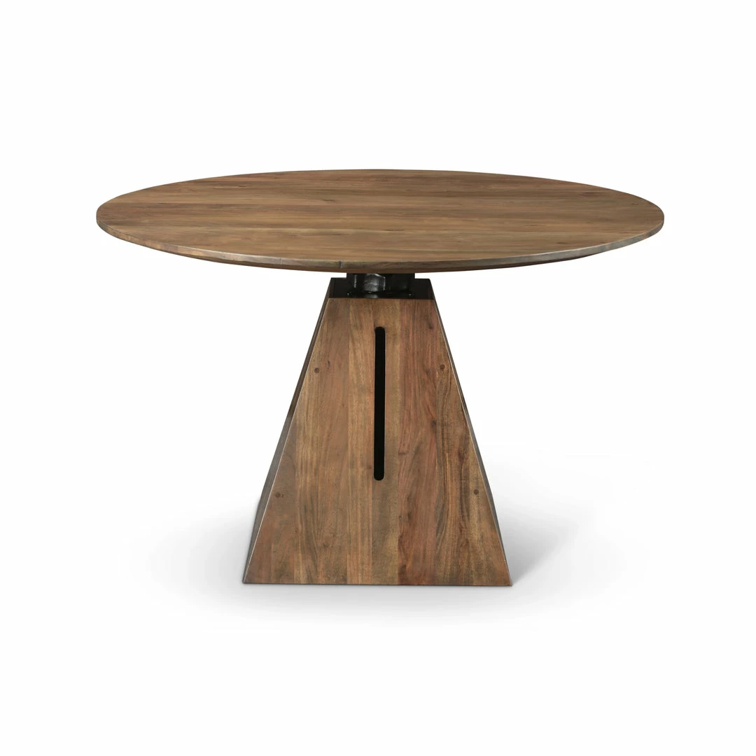 Brand new π€© URBIA Kitchen + Dining REVOLVE ADJUSTABLE DINING TABLE π 1 URBIA Kitchen + Dining REVOLVE ADJUSTABLE DINING TABLE