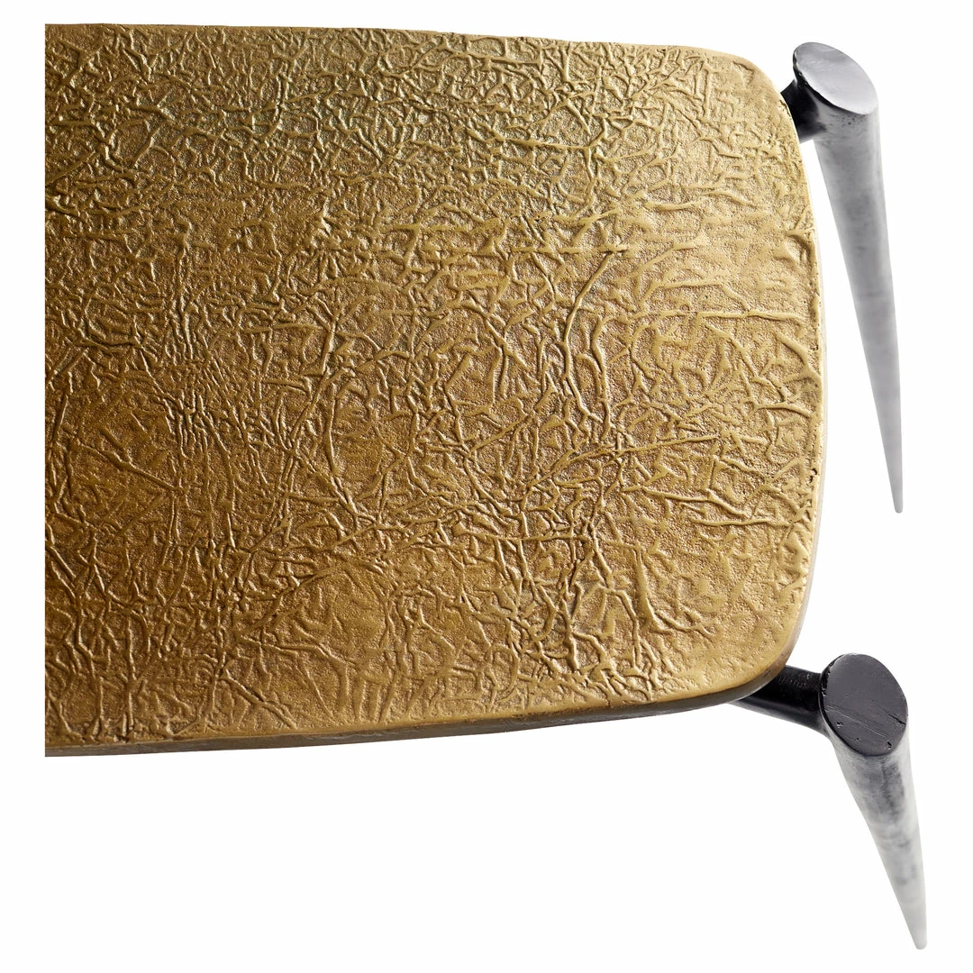 Outlet 👏 CYAN REZA CONSOLE TABLE 😀 5 CYAN REZA CONSOLE TABLE