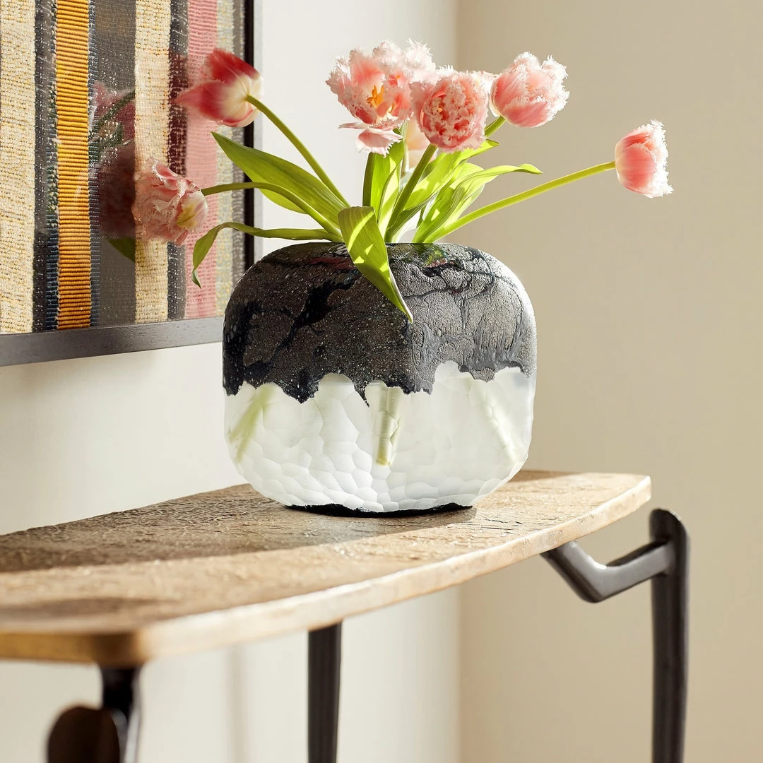 Outlet 👏 CYAN REZA CONSOLE TABLE 😀 4 CYAN REZA CONSOLE TABLE