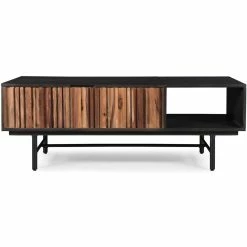 MOES BOWIE STORAGE COFFEE TABLE