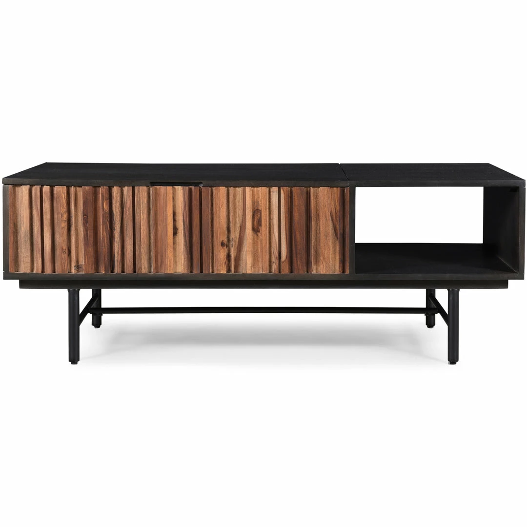 Deals π MOES BOWIE STORAGE COFFEE TABLE π 1 MOES BOWIE STORAGE COFFEE TABLE