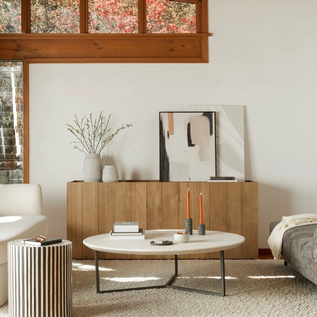 Budget ๐ฏ MOES Wall Art "RELAX" FRAMED ABSTRACT ON CANVAS ๐ 4 MOES Wall Art "RELAX" FRAMED ABSTRACT ON CANVAS