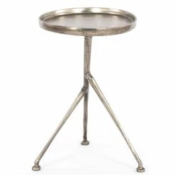 FOUR HANDS Furniture SCHMIDT ACCENT TABLE