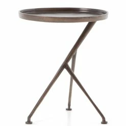 FOUR HANDS Furniture SCHMIDT ACCENT TABLE