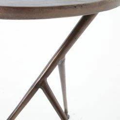 FOUR HANDS Furniture SCHMIDT ACCENT TABLE