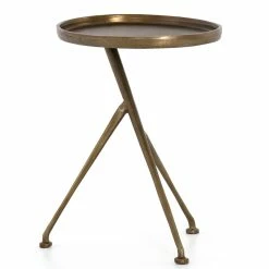 FOUR HANDS Furniture SCHMIDT ACCENT TABLE
