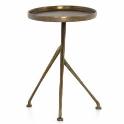 FOUR HANDS Furniture SCHMIDT ACCENT TABLE