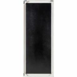 Flash Sale 👍 SURYA Mirrors SOCAL CHEVRON STRIPED FLOOR MIRROR 🎁 10 SURYA Mirrors SOCAL CHEVRON STRIPED FLOOR MIRROR