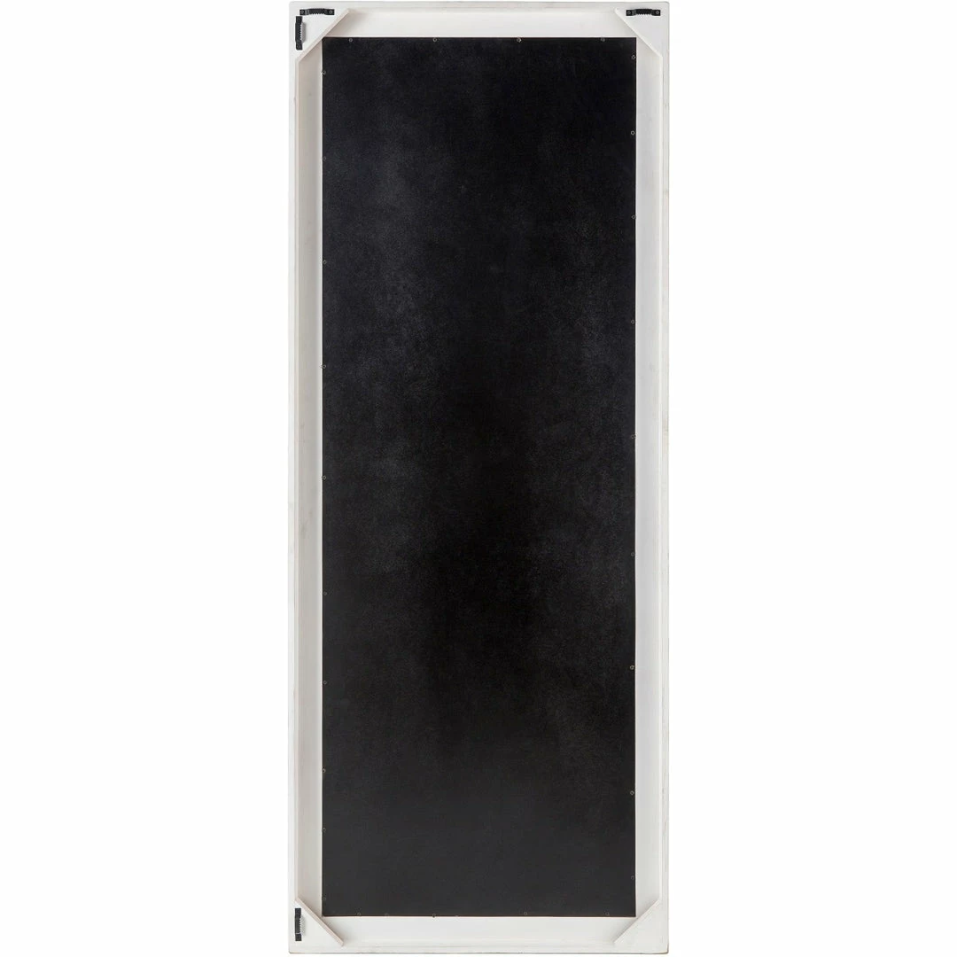 Flash Sale 👍 SURYA Mirrors SOCAL CHEVRON STRIPED FLOOR MIRROR 🎁 5 SURYA Mirrors SOCAL CHEVRON STRIPED FLOOR MIRROR