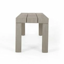 Coupon βοΈ FOUR HANDS SONORA OUTDOOR TEAK WOOD DINING BENCH π 7 FOUR HANDS SONORA OUTDOOR TEAK WOOD DINING BENCH