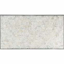 HOOKER Furniture SURFRIDER GYPSUM COFFEE TABLE