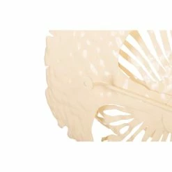 PHILLIPS COLLECTION FLOWER METAL WALL ART