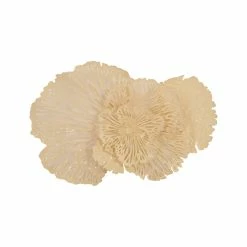 PHILLIPS COLLECTION FLOWER METAL WALL ART
