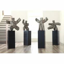 Deals 🔔 PHILLIPS COLLECTION THA CHI SCULPTURE ⌛ 17 PHILLIPS COLLECTION THA CHI SCULPTURE