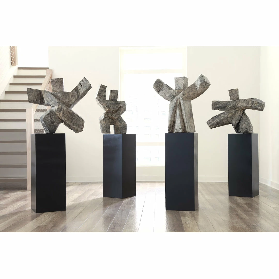 Deals 🔔 PHILLIPS COLLECTION THA CHI SCULPTURE ⌛ 5 PHILLIPS COLLECTION THA CHI SCULPTURE