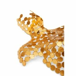 URBIA FEMALE TORSO WALL SCULPTURE Wall Sculptures + Decor