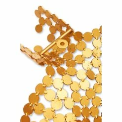 URBIA FEMALE TORSO WALL SCULPTURE Wall Sculptures + Decor