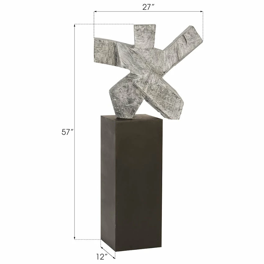 Deals 🔔 PHILLIPS COLLECTION THA CHI SCULPTURE ⌛ 4 PHILLIPS COLLECTION THA CHI SCULPTURE