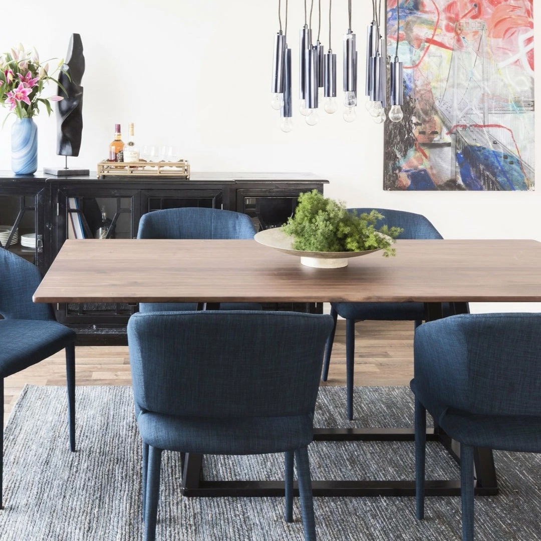 Deals ๐ MOES TRI-MESA DINING TABLE ๐ 2 MOES TRI-MESA DINING TABLE