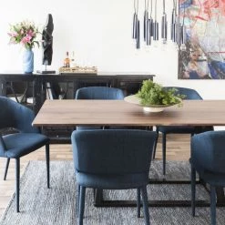 Deals ๐ MOES TRI-MESA DINING TABLE ๐ 9 MOES TRI-MESA DINING TABLE