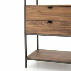 FOUR HANDS Furniture TREY BOOKSHELF