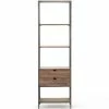 FOUR HANDS Furniture TREY BOOKSHELF