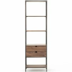 FOUR HANDS Furniture TREY BOOKSHELF
