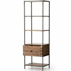 FOUR HANDS Furniture TREY BOOKSHELF
