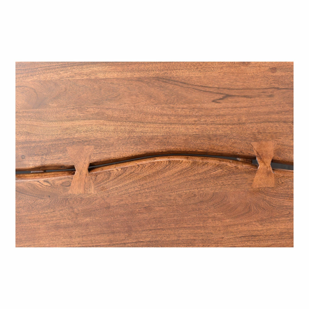 Discount ⭐ MOES Furniture MADAGASCAR BED ❤️ 7 MOES Furniture MADAGASCAR BED