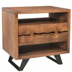 MOES MADAGASCAR NIGHTSTAND Furniture