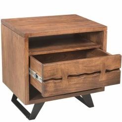 MOES MADAGASCAR NIGHTSTAND Furniture