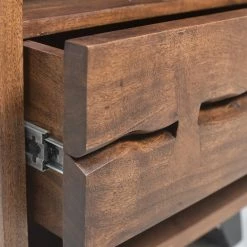 MOES MADAGASCAR NIGHTSTAND Furniture
