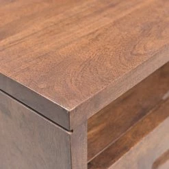 MOES MADAGASCAR NIGHTSTAND Furniture