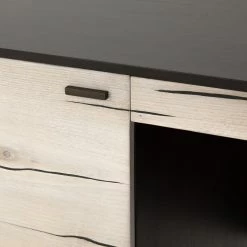 FOUR HANDS CUZCO BLEACHED YUKON DESK Furniture