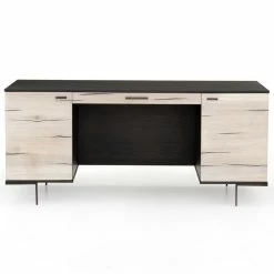 FOUR HANDS CUZCO BLEACHED YUKON DESK Furniture