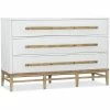 HOOKER URBAN ELEVATION THREE DRAWER BACHELORS CHEST Furniture