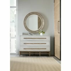 HOOKER URBAN ELEVATION THREE DRAWER BACHELORS CHEST Furniture