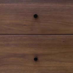 Budget π FOUR HANDS TUCKER WALNUT + WHITE LACQUER DESK Furniture β€οΈ 13 FOUR HANDS TUCKER WALNUT + WHITE LACQUER DESK Furniture