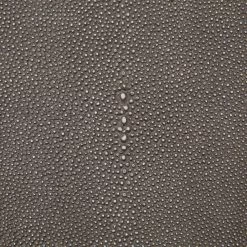 FOUR HANDS FAUX SHAGREEN WRITING DESK