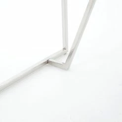 FOUR HANDS FAUX SHAGREEN WRITING DESK