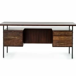 FOUR HANDS LAUREN DESK